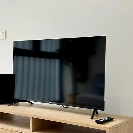 Apartamento Cabanyal Apto Luminoso Y Playa Valencia