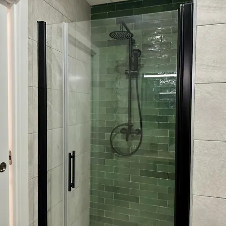 Apartamento Cabanyal Apto Luminoso Y Playa Valencia