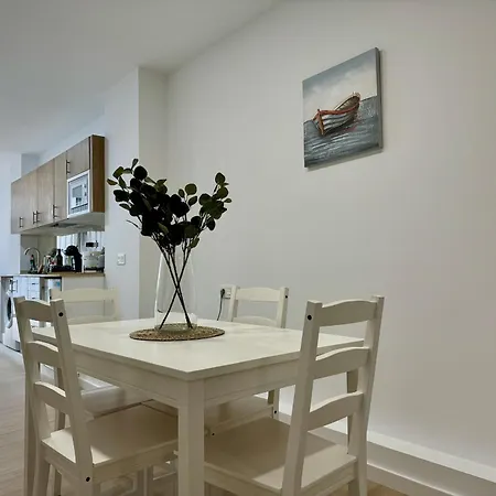 Apartamento Cabanyal Apto Luminoso Y Playa *