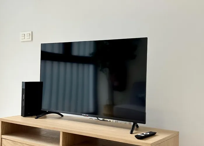 Apartamento Cabanyal Apto Luminoso Y Playa Valencia
